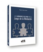 Los menores de edad en el juego de la mediación