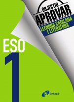 Objectiu aprovar Llengua Catalana i Literatura 1 ESO