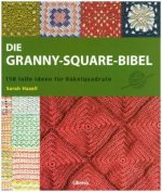 Die Granny-Square Bibel