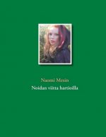 Noidan viitta hartioilla