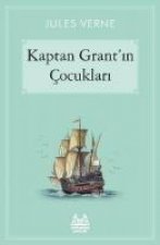 Kaptan Grantin Cocuklari