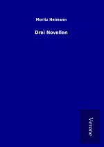 Drei Novellen