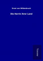 Die Herrin ihrer Land