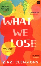 What We Lose