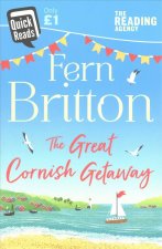 Great Cornish Getaway (Quick Reads 2018)