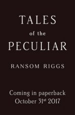 Tales of the Peculiar