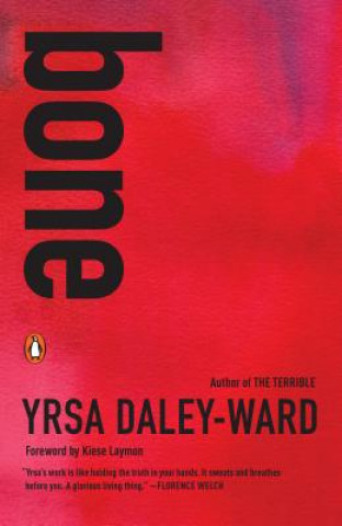 BONE (YRSA DALEY WARD)(Miękka)