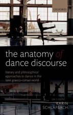 Anatomy of Dance Discourse