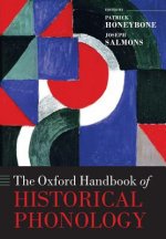 Oxford Handbook of Historical Phonology