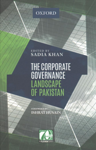 Corporate Governance Landscape of Pakistan