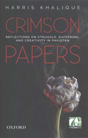 Crimson Papers
