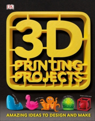 3D Printing Projects