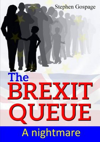 Brexit Queue: A Nightmare