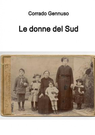 Donne Del Sud