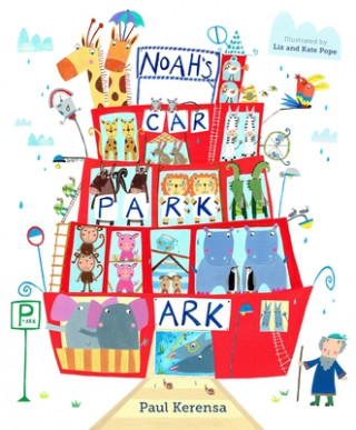 Noah's Car Park Ark