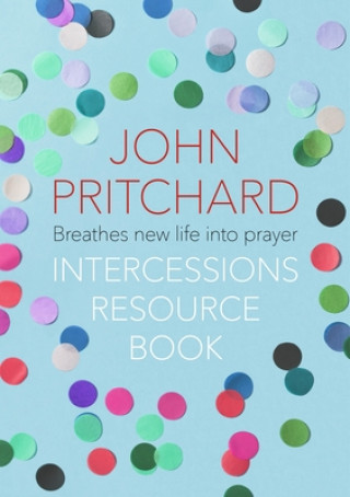 Intercessions Resource Book