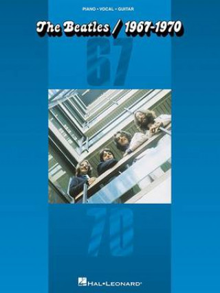Beatles 1967-1970