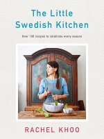 Little Swedish Kitchen