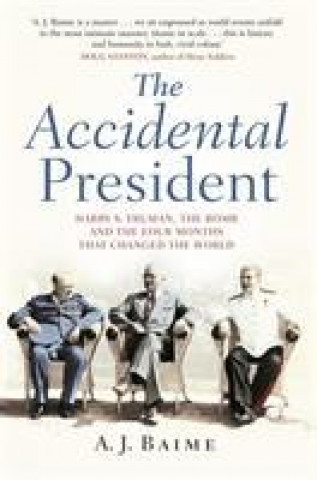 Accidental President