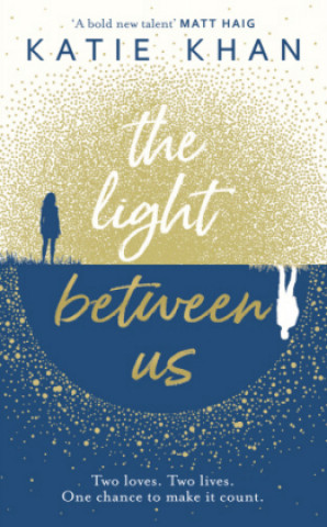 Light Between Us