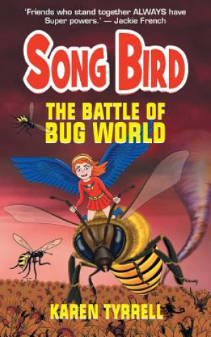 Battle of Bug World