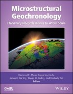 Microstructural Geochronology - Planetary Records Down to Atom Scale