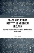 Peace and Ethnic Identity in Northern Ireland