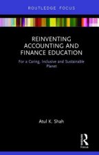 Reinventing Accounting and Finance Education