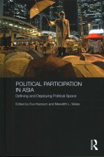 Political Participation in Asia