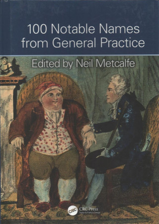 100 Notable Names from General Practice