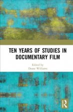 Ten Years of Studies in Documentary Film