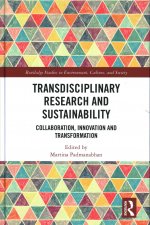 Transdisciplinary Research and Sustainability