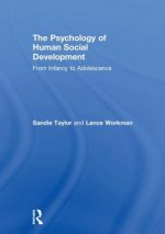 Psychology of Human Social Development