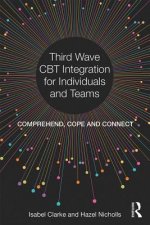 Third Wave CBT Integration for Individuals and Teams