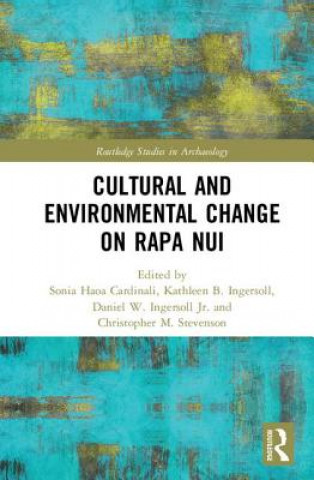 Cultural and Environmental Change on Rapa Nui