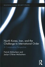 North Korea, Iran and the Challenge to International Order