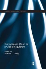 European Union as a Global Regulator?
