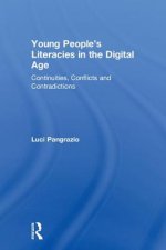 Young People's Literacies in the Digital Age