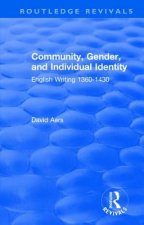 : Community, Gender, and Individual Identity (1988)