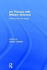 Art Therapy with Military Veterans