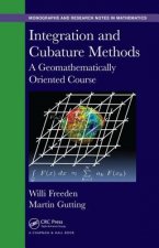 Integration and Cubature Methods