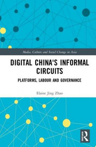 Digital China's Informal Circuits
