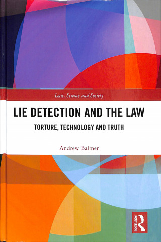 Lie Detection and the Law