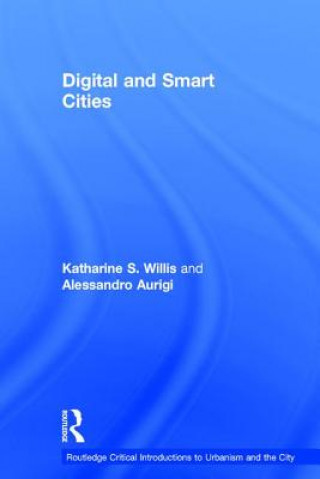 Digital and Smart Cities