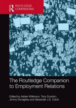 Routledge Companion to Employment Relations