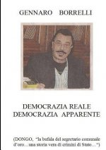Democrazia Reale Democrazia Apparente (Dongo 