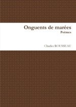 Onguents De Marees