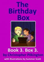 Birthday Box: Book 3