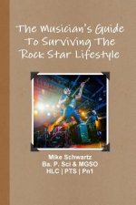 Musician's Guide to Surviving the Rock Star Lifestyle