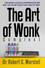 Art of Wonk, Compleat